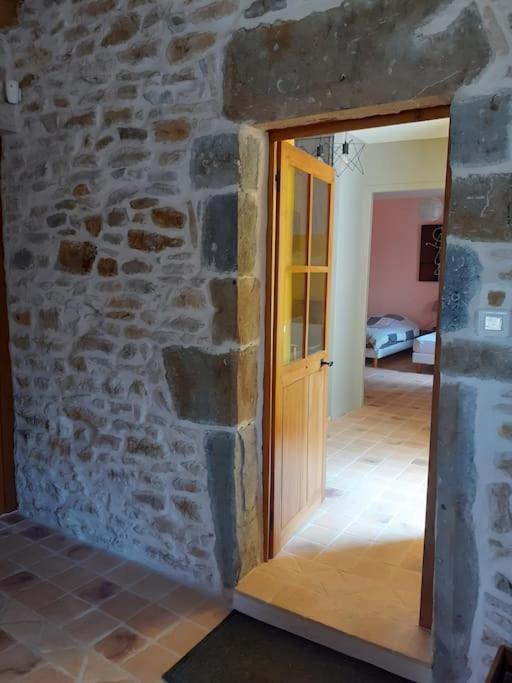 Willa Le Cercotin Moroges Zewnętrze zdjęcie